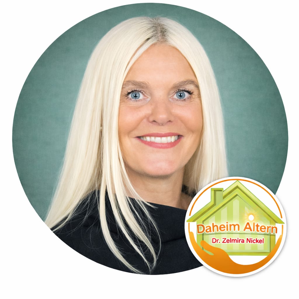 Dr. Zelmira Nickel
